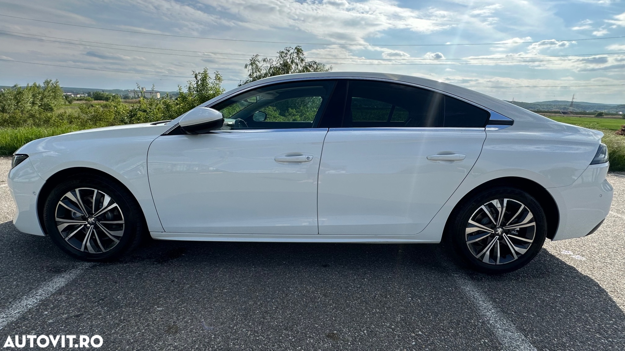Peugeot 508 - 31