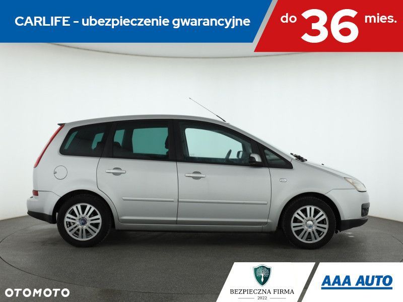 Ford C-MAX - 7