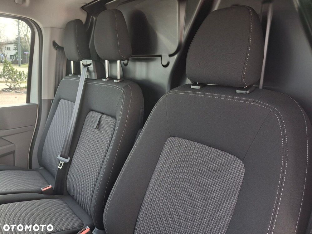 Volkswagen Transporter - 20