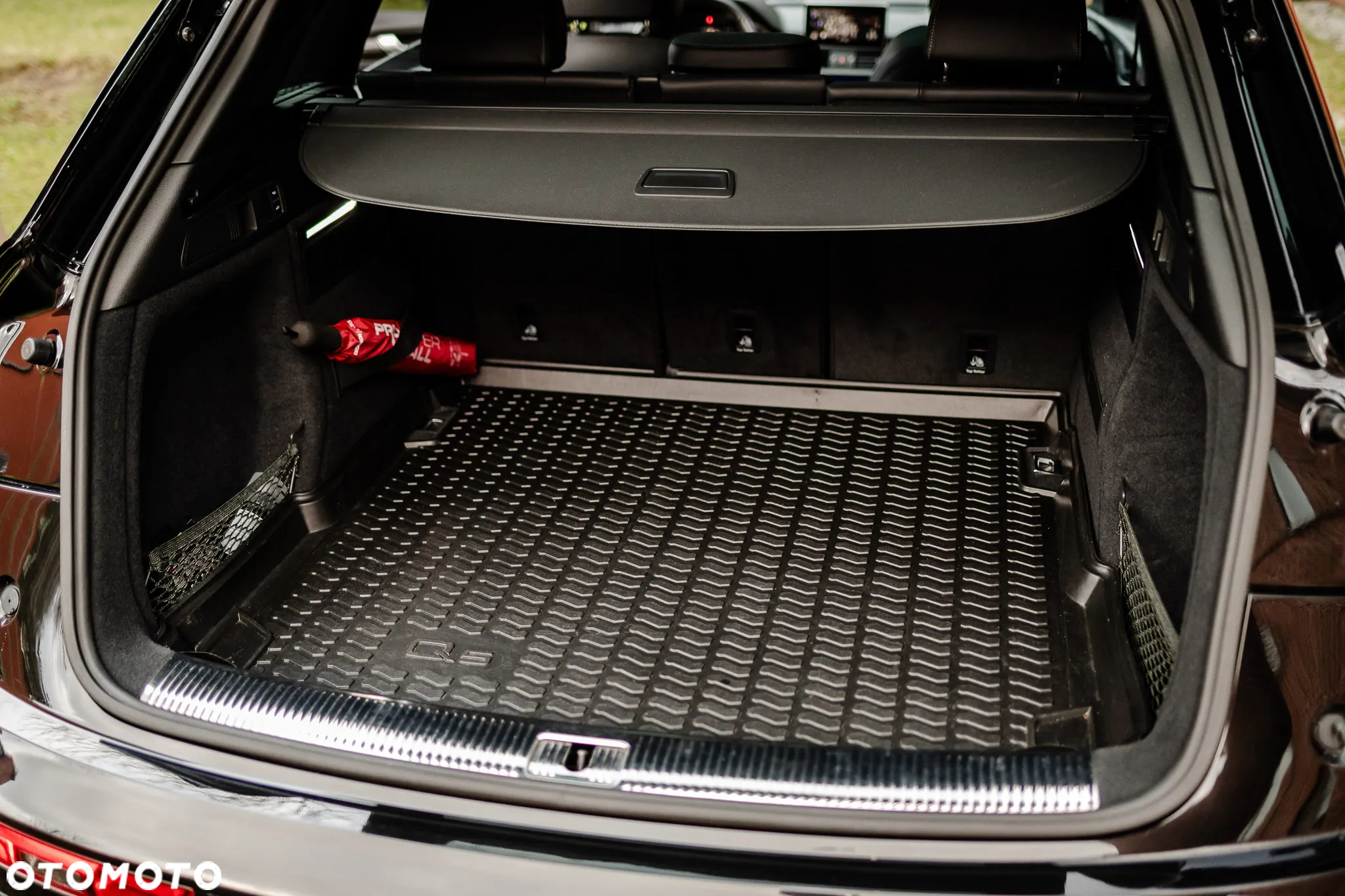 Audi SQ5 3.0 TFSI Quattro Tiptronic - 14