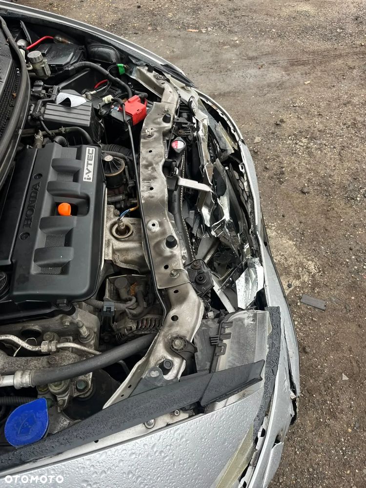 Honda Civic - 20