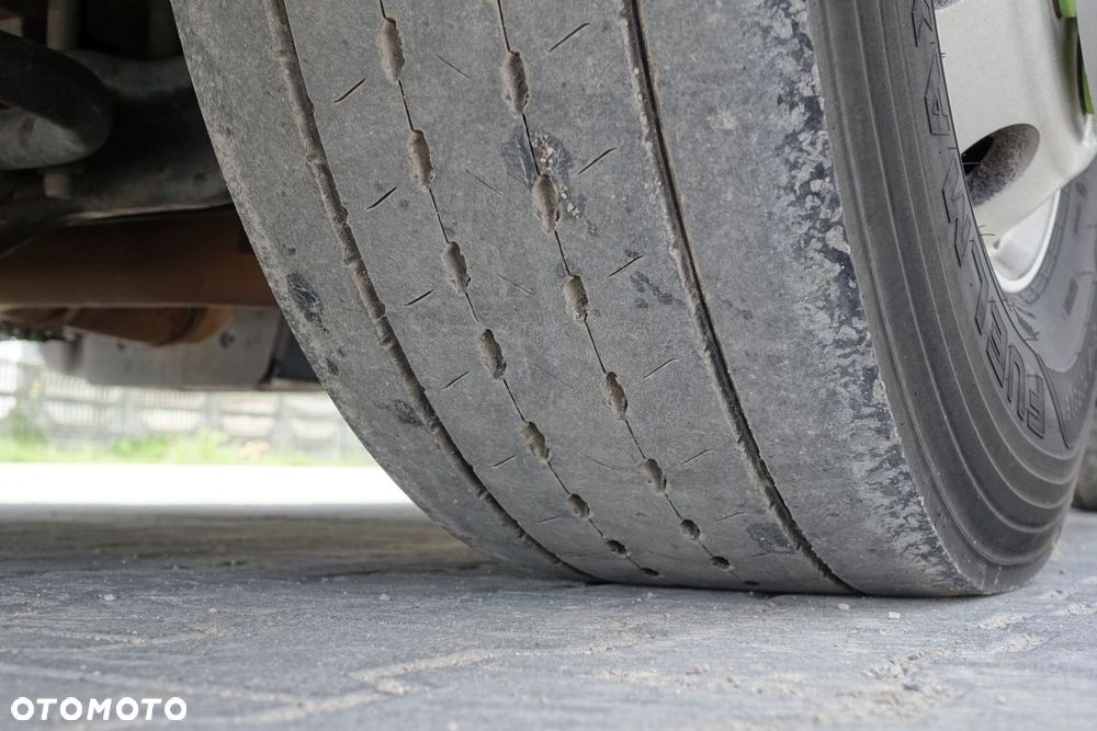 Renault GAMA T460 COMFORT / EURO 6 / STANDARD / ADR /  AUTOMAT / RETARDER / KLIMATYZACJA POSTOJOWA - 12