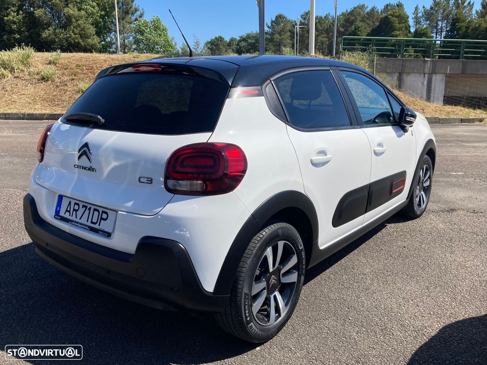 Citroën C3 - 2