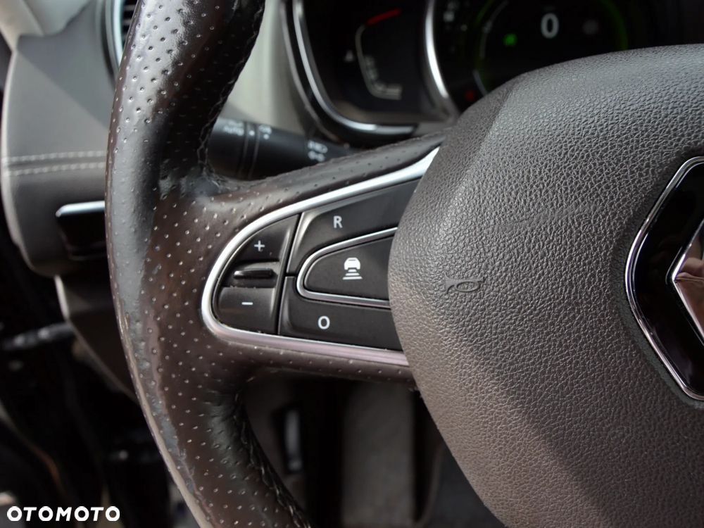 Renault Espace 1.6 TCE Initiale Paris EDC - 15