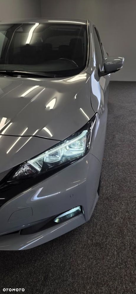 Nissan Leaf 62 kWh e+ N-Connecta - 14
