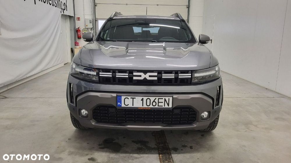Dacia Duster - 2