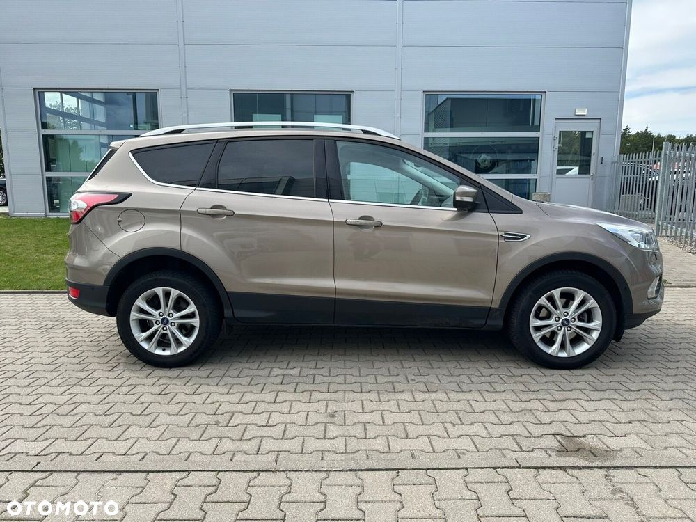 Ford Kuga - 6