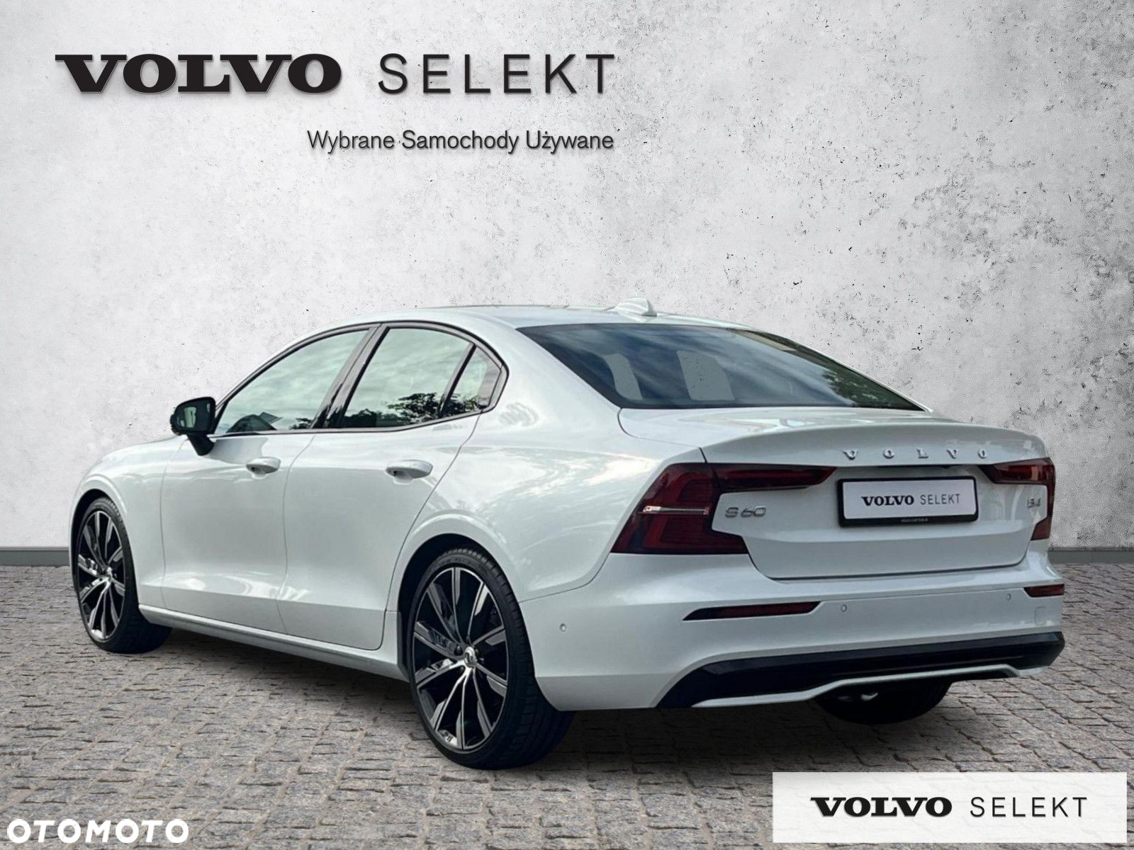 Volvo S60 - 4