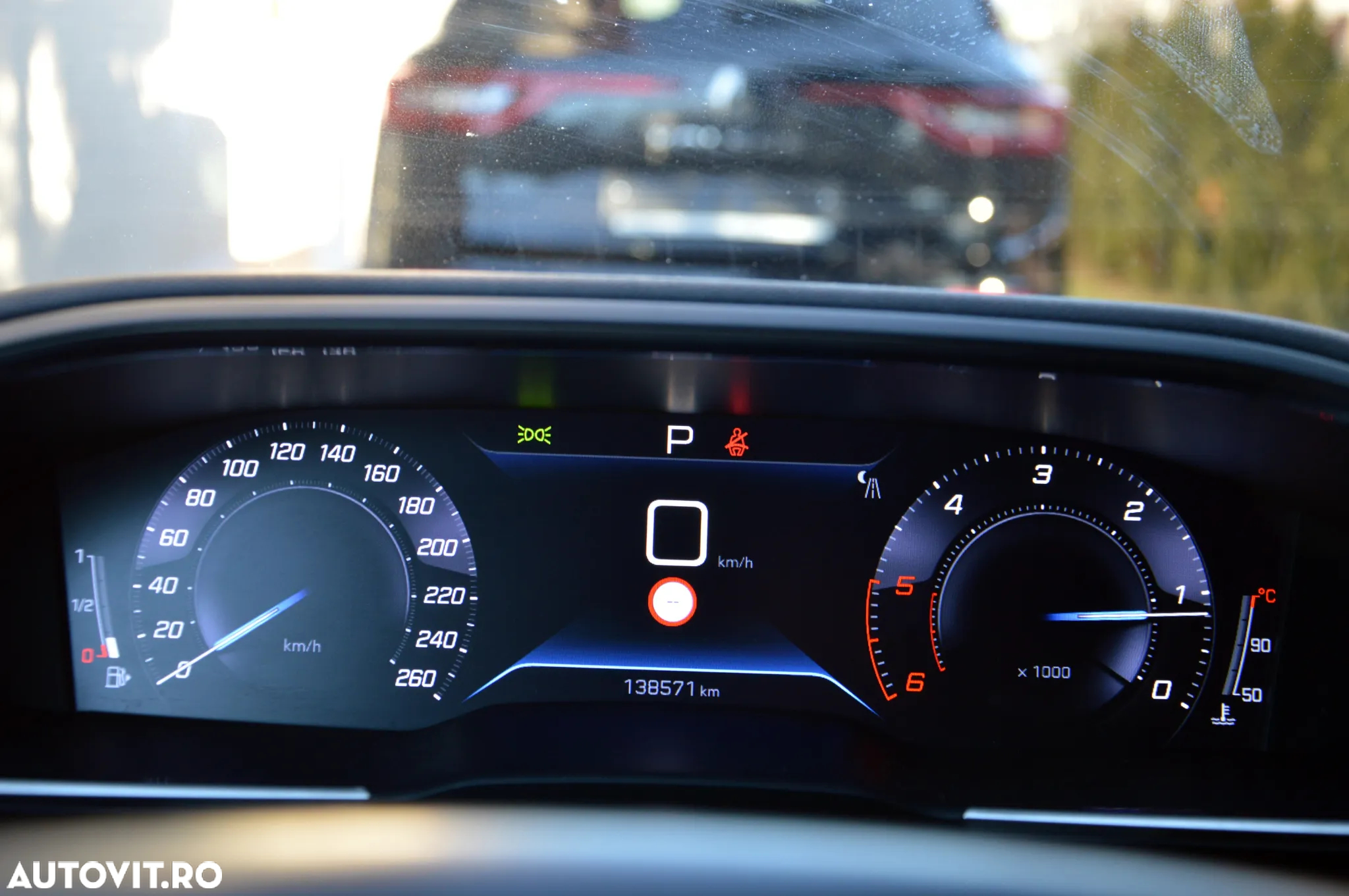 Peugeot 508 BlueHDi 160 EAT8 Allure - 36
