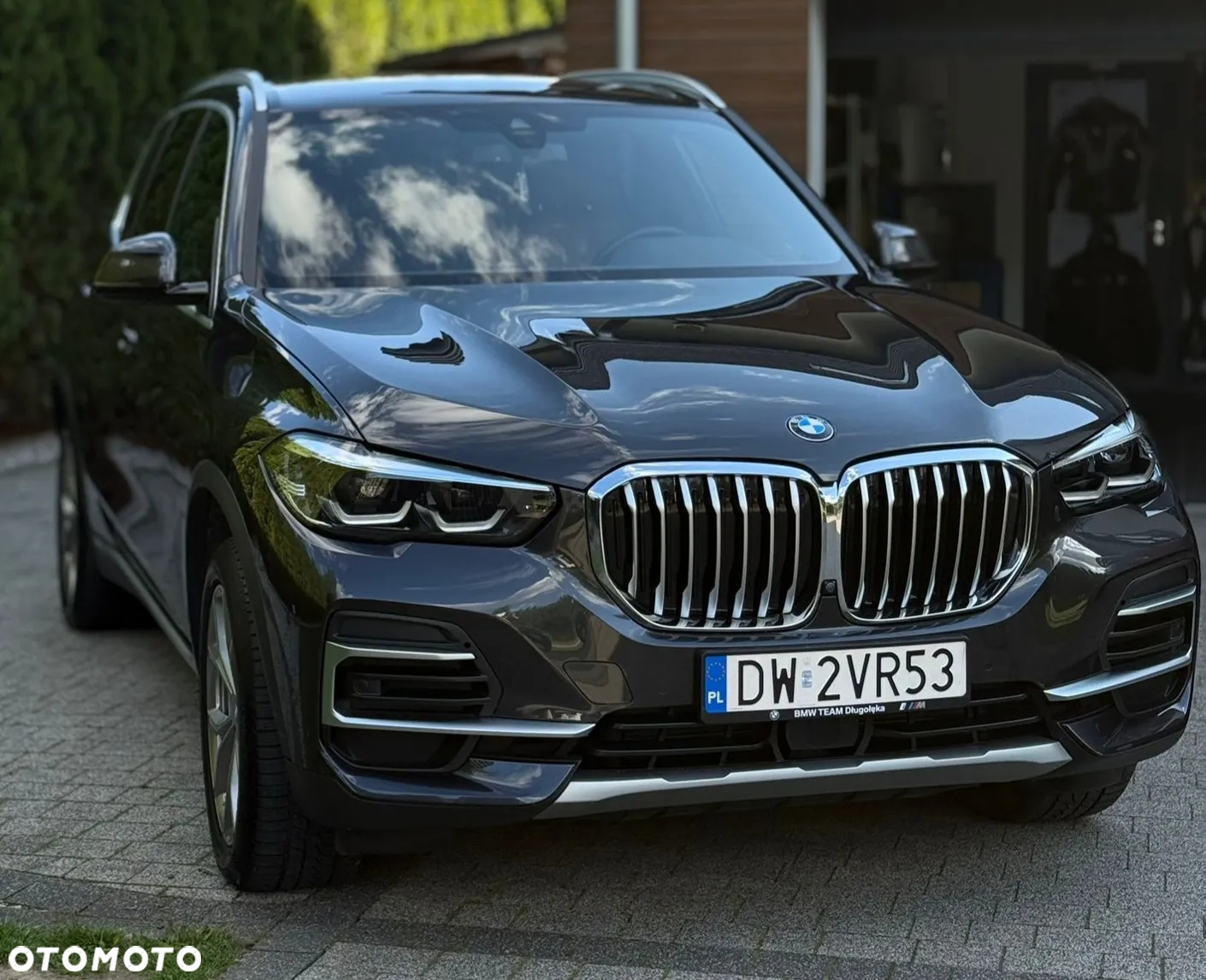 BMW X5 xDrive25d - 2