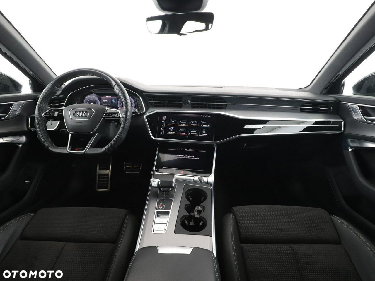 Audi A6 - 15