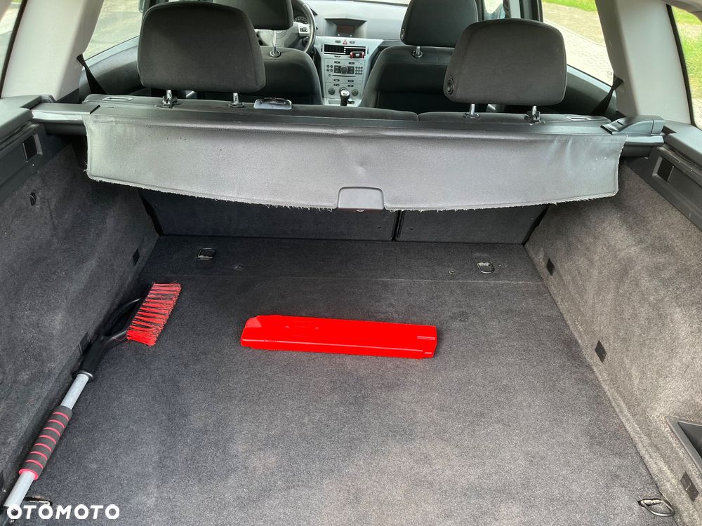 Opel Astra - 15