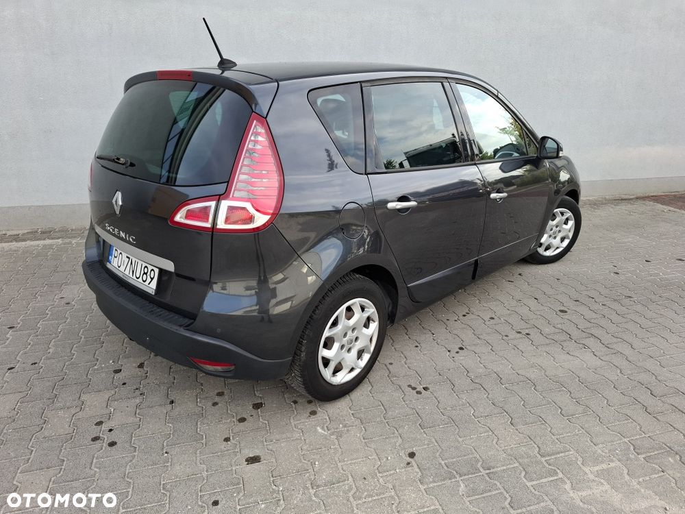 Renault Scenic - 3