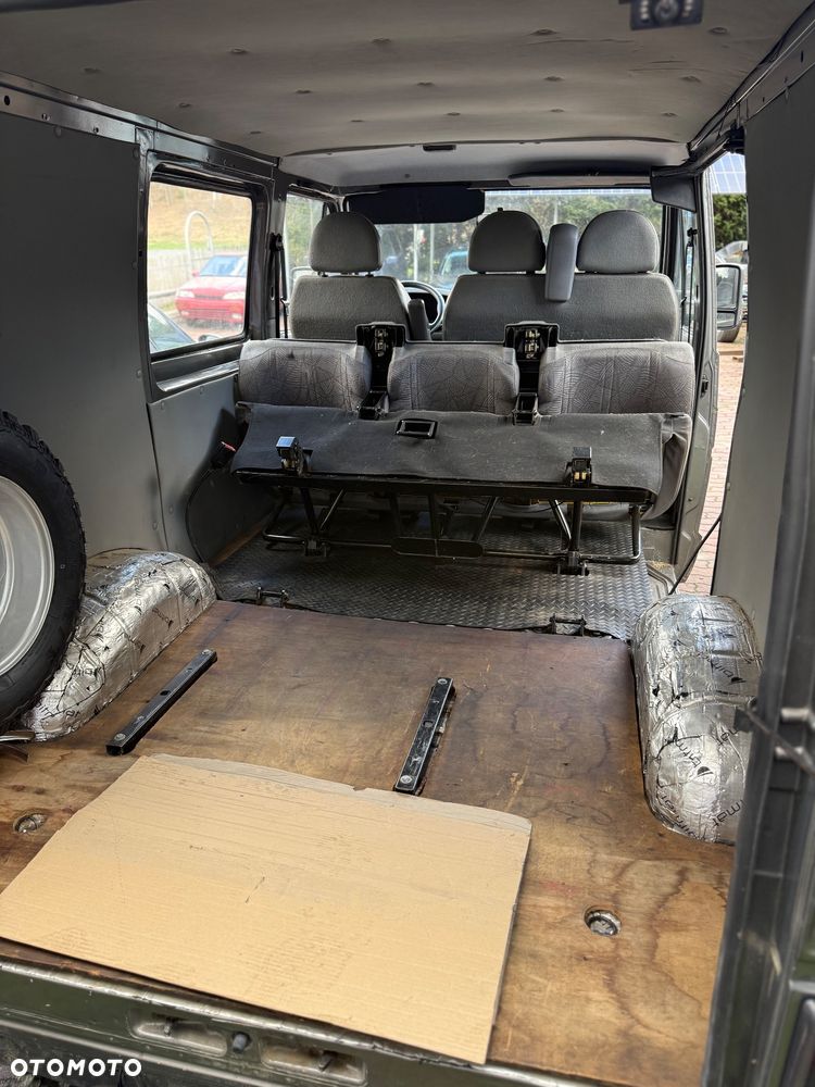 Renault Trafic 1400 D T7CG - 30