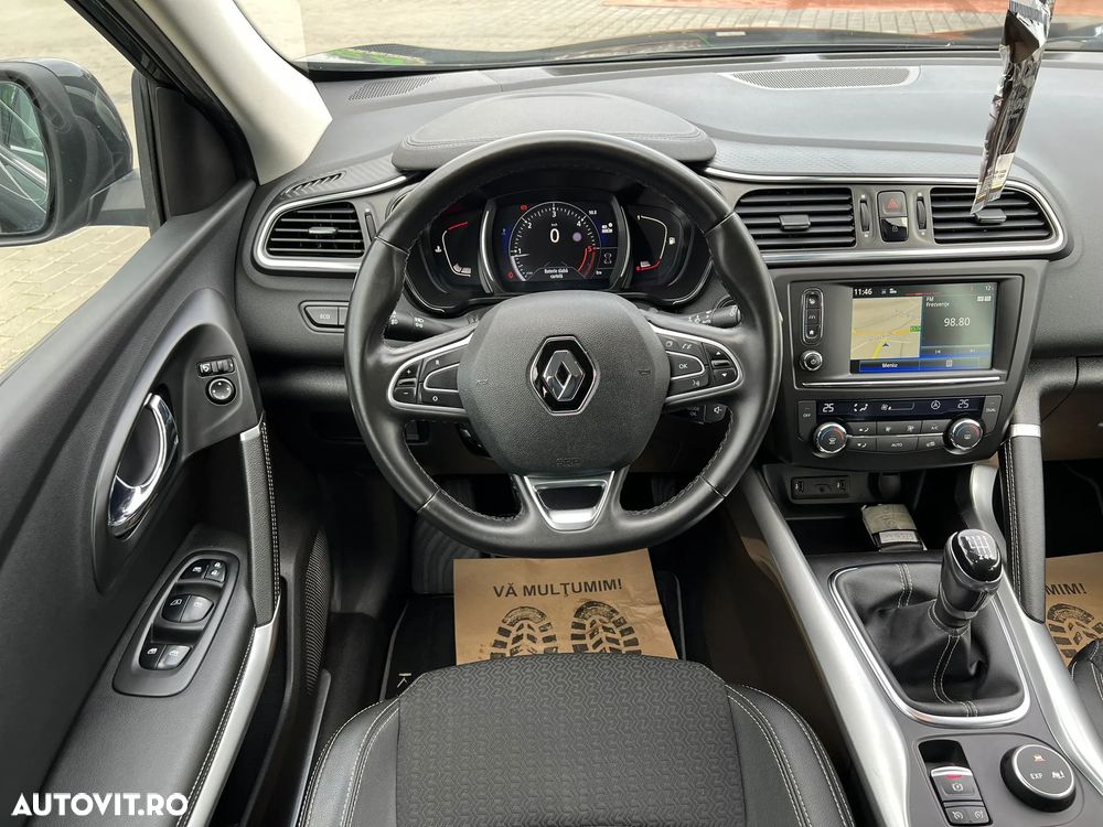 Renault Kadjar Energy dCi 130 XMOD - 20