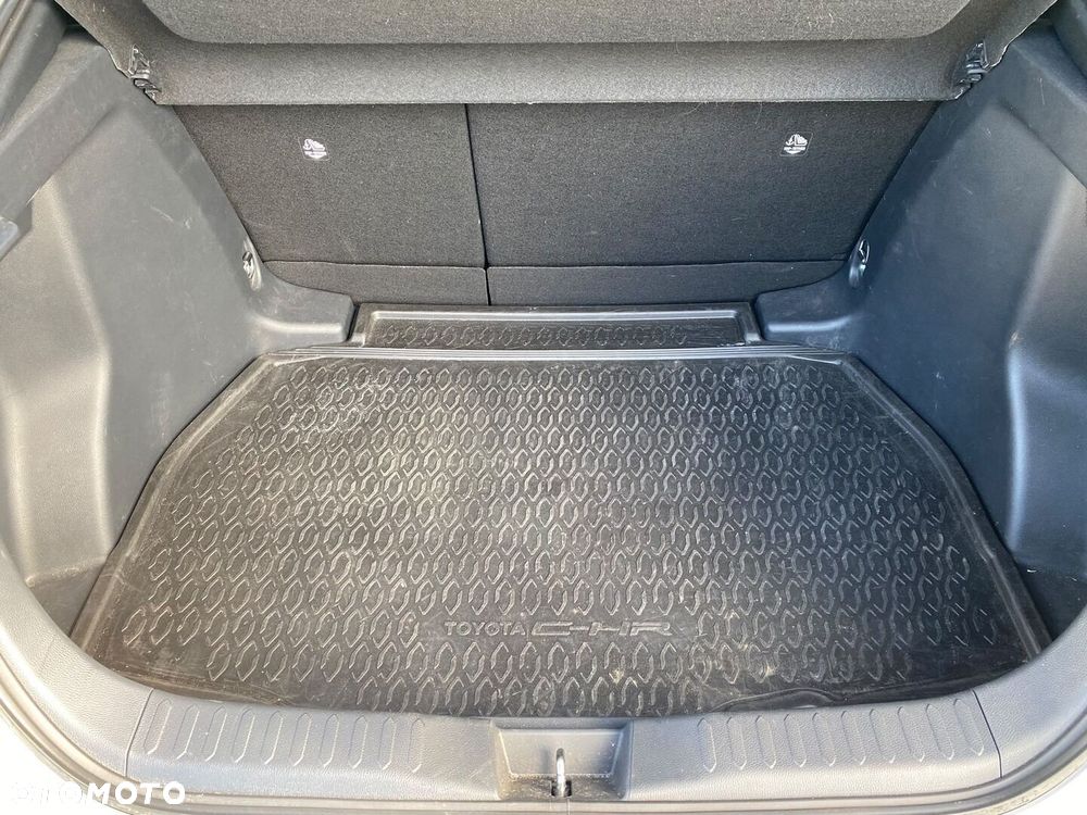 Toyota C-HR 1.8 Hybrid Style - 30