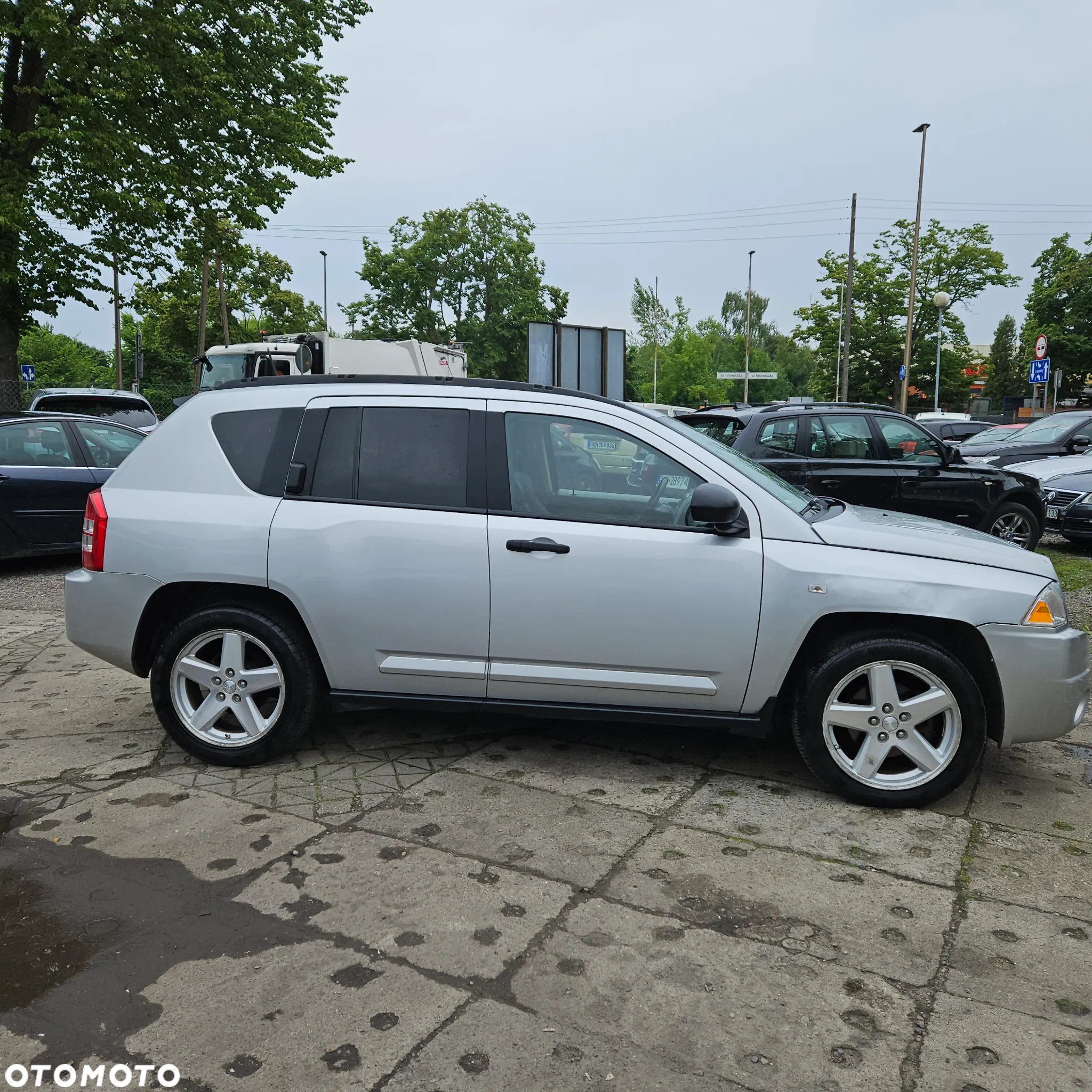 Jeep Patriot 2.0 CRD Limited - 5