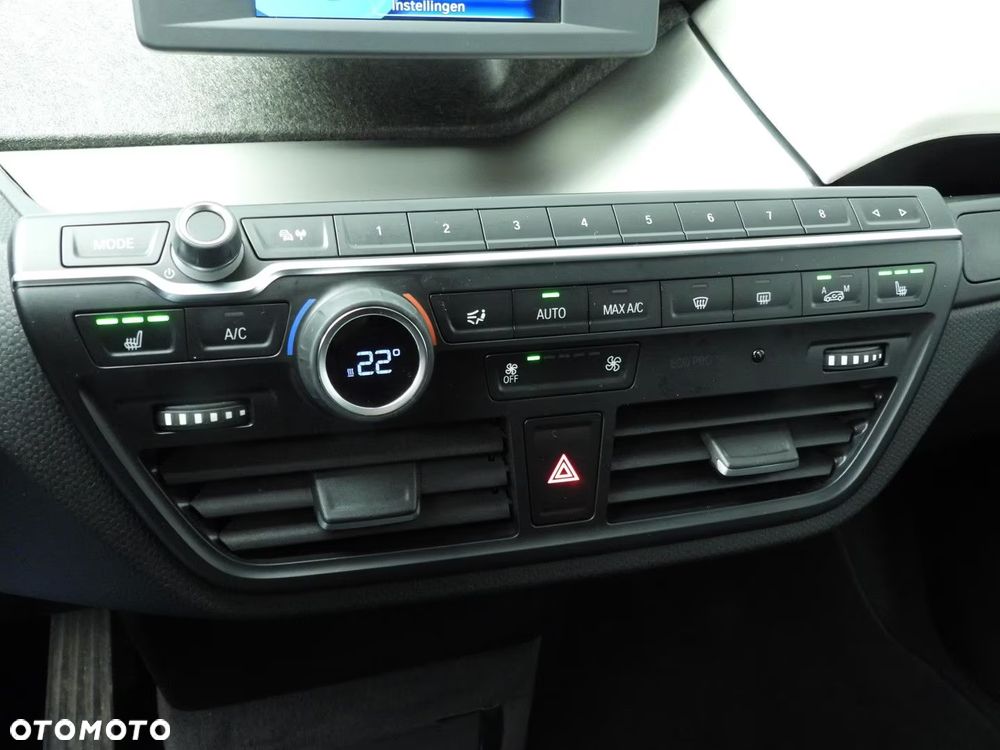 BMW i3 (60 Ah) - 14