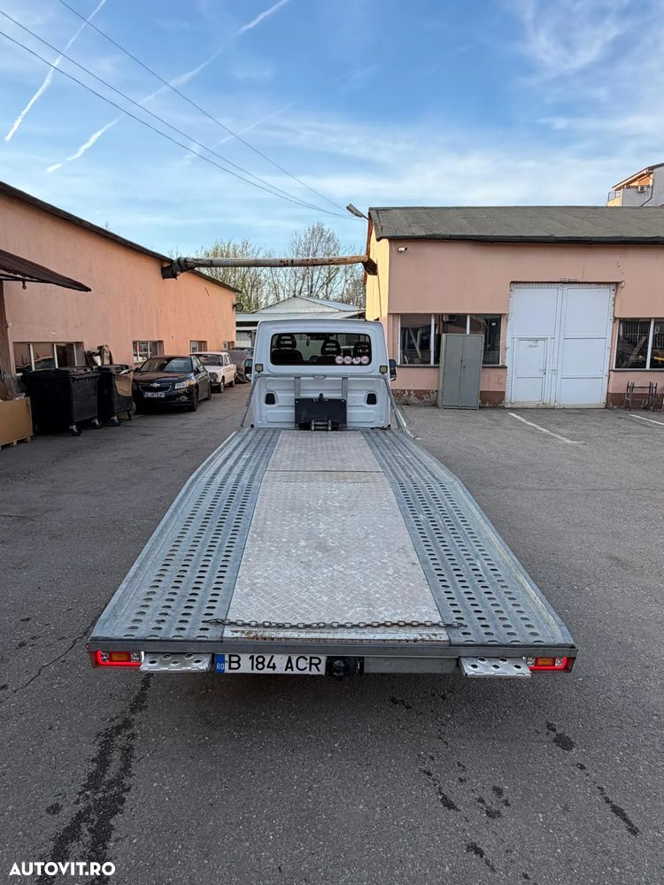 Iveco IS35SI2AA - 2