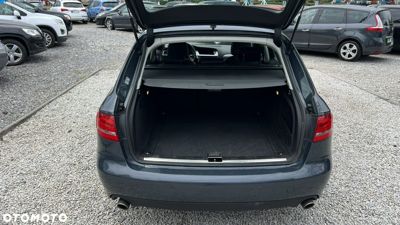 Audi A4 - 29