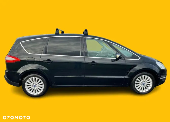 FORD S-MAX 2.0 TDCI TXWA 120kW/163KM KOLOR G6 WSZYSTKIE CZESCI - 6