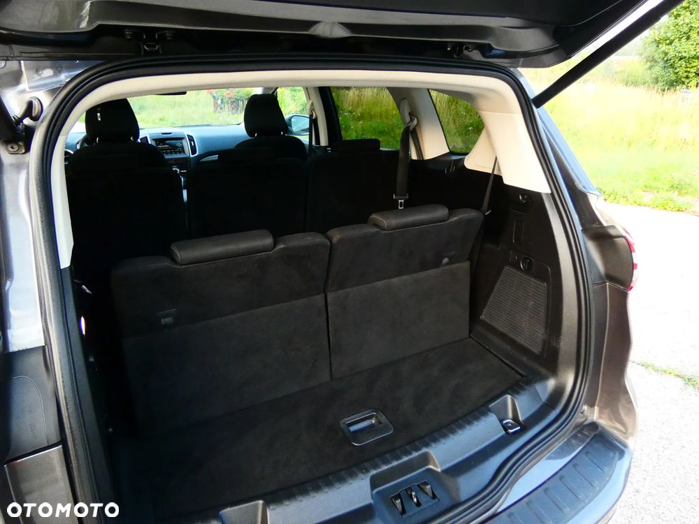 Ford S-Max 2.0 TDCi Titanium PowerShift - 13