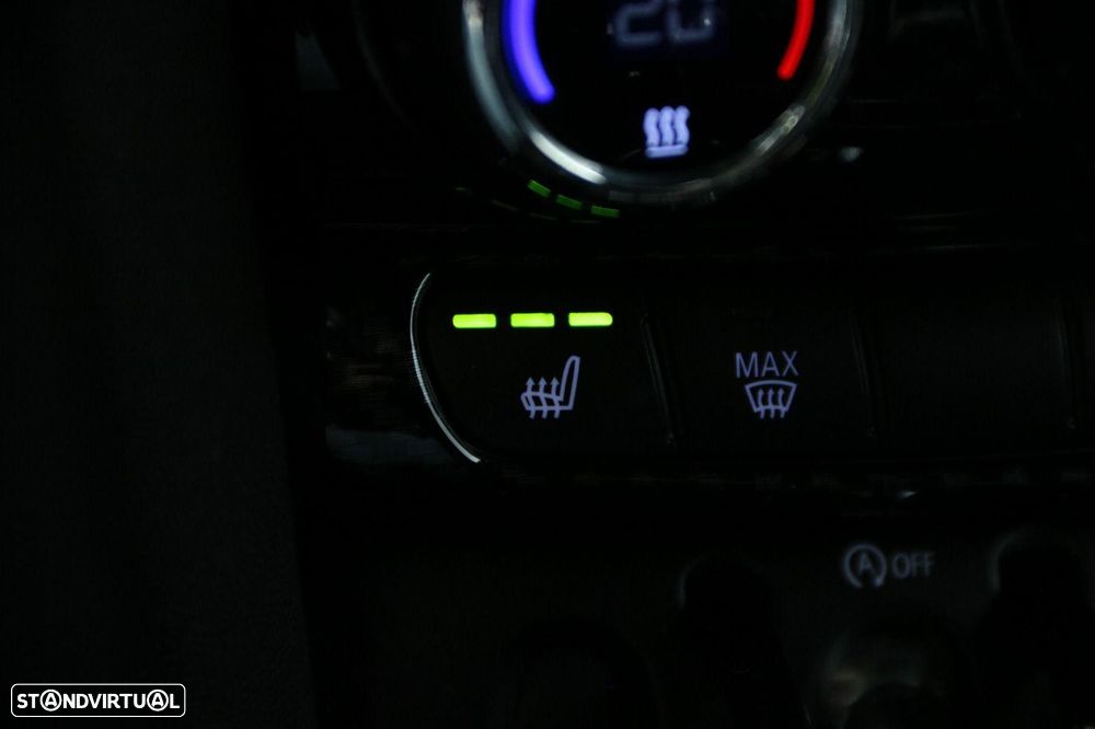 MINI 3 Portas John Cooper Works Essential - 26
