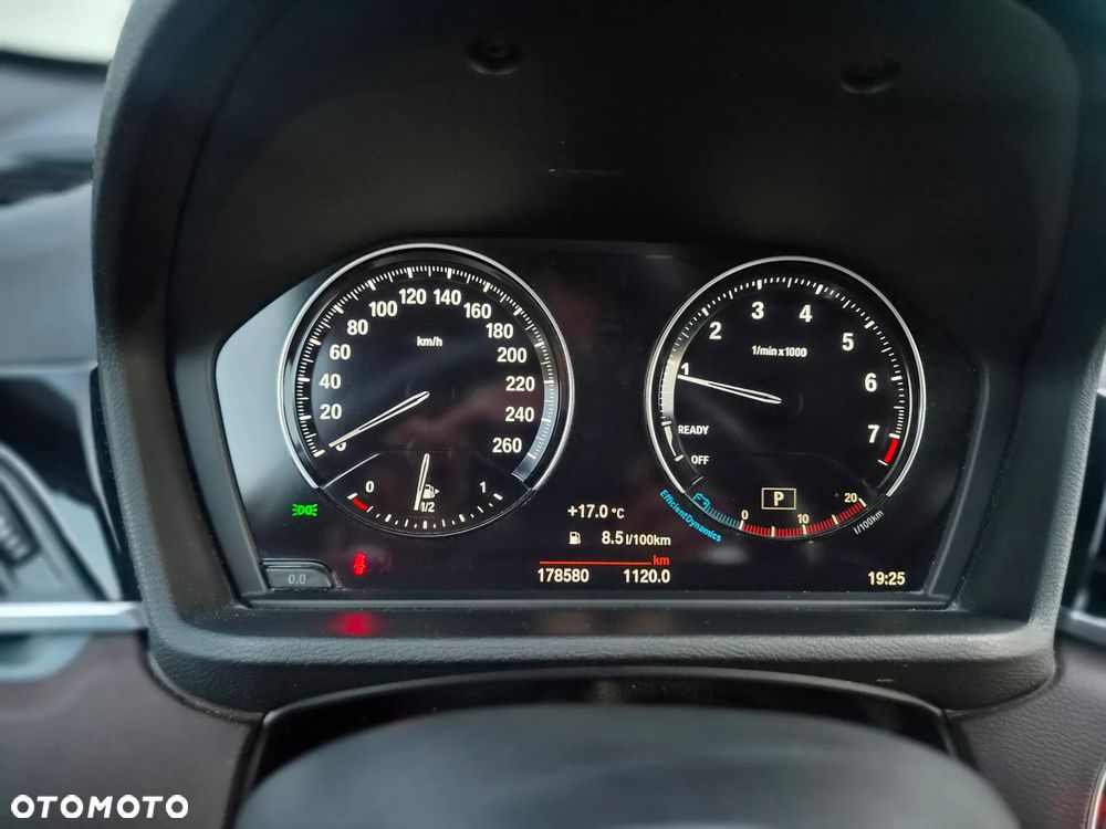 BMW X1 xDrive25i M Sport - 30