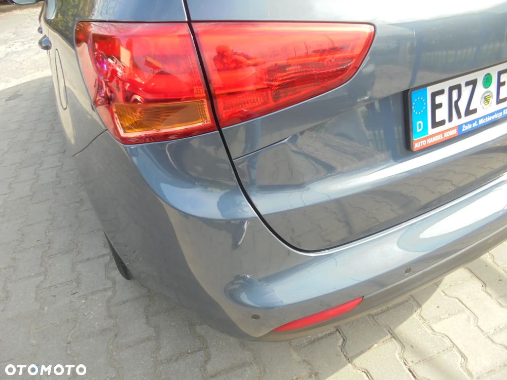 Kia Ceed 1.6 GDI Edition 7 - 33