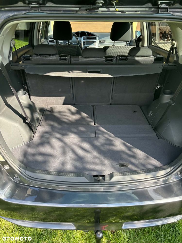 Toyota Verso 1.6 D-4D Premium 7os - 11