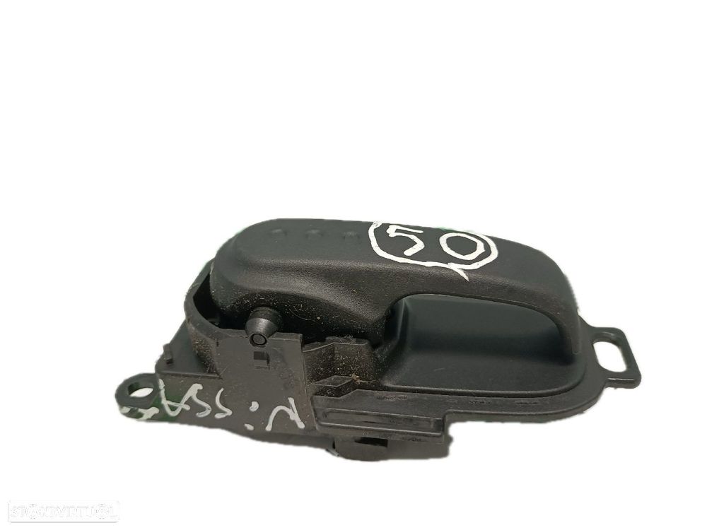 Puxador / Muleta Interior Nissan Note (E11, Ne11) - 2