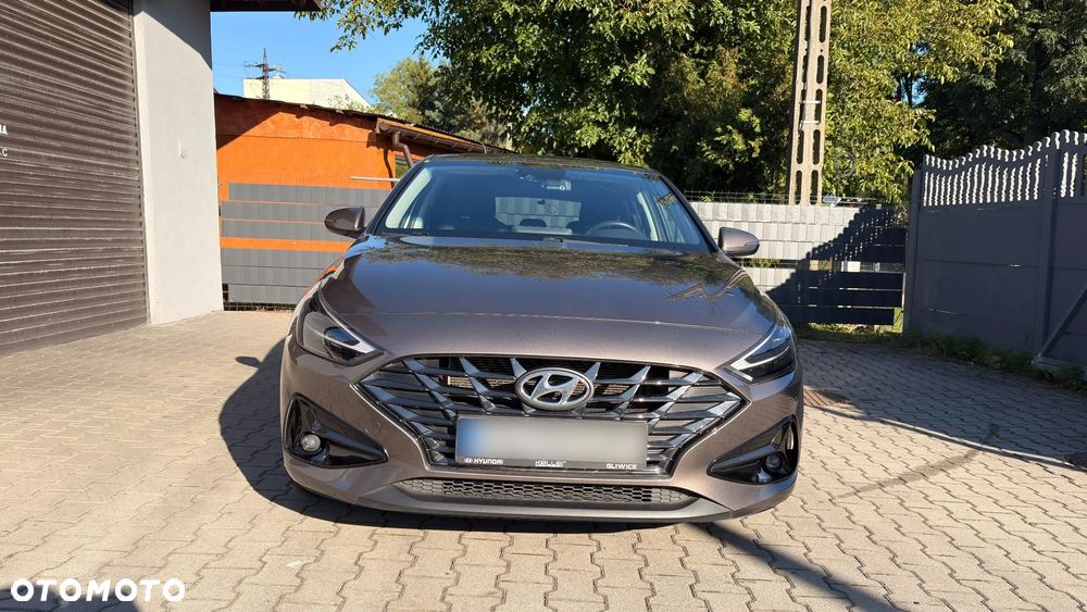 Hyundai i30 1.5 T-GDI 48V Comfort - 4