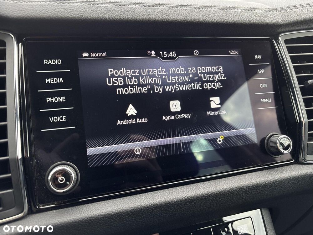 Skoda Kodiaq 1.5 TSI ACT 4x2 Style DSG - 24