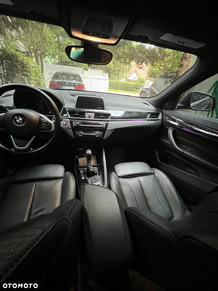 BMW X2 - 12