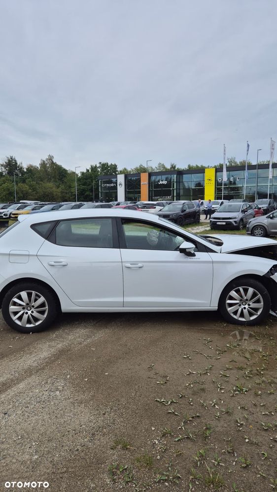 Seat Leon 1.2 TSI Reference - 5