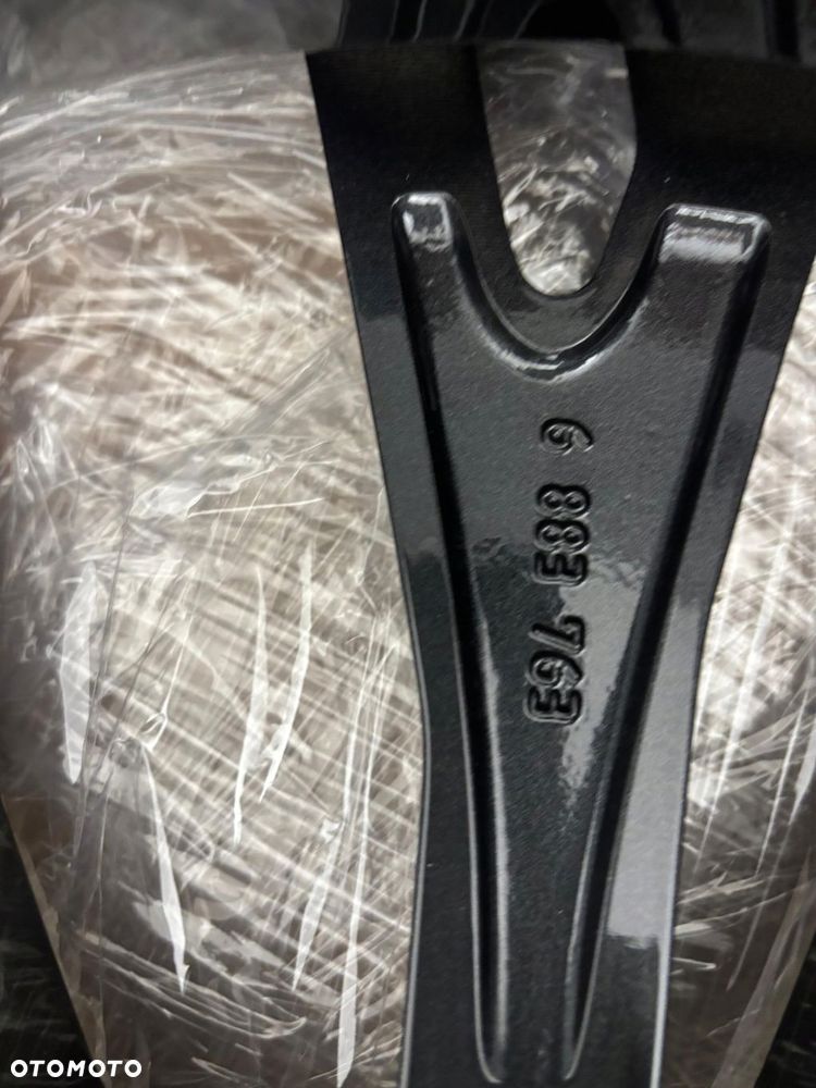 FELGI ALUFELGI KOŁA BMW X5 G05 X6 G06 Individual 745i 6883763 6883764 R22 - 12