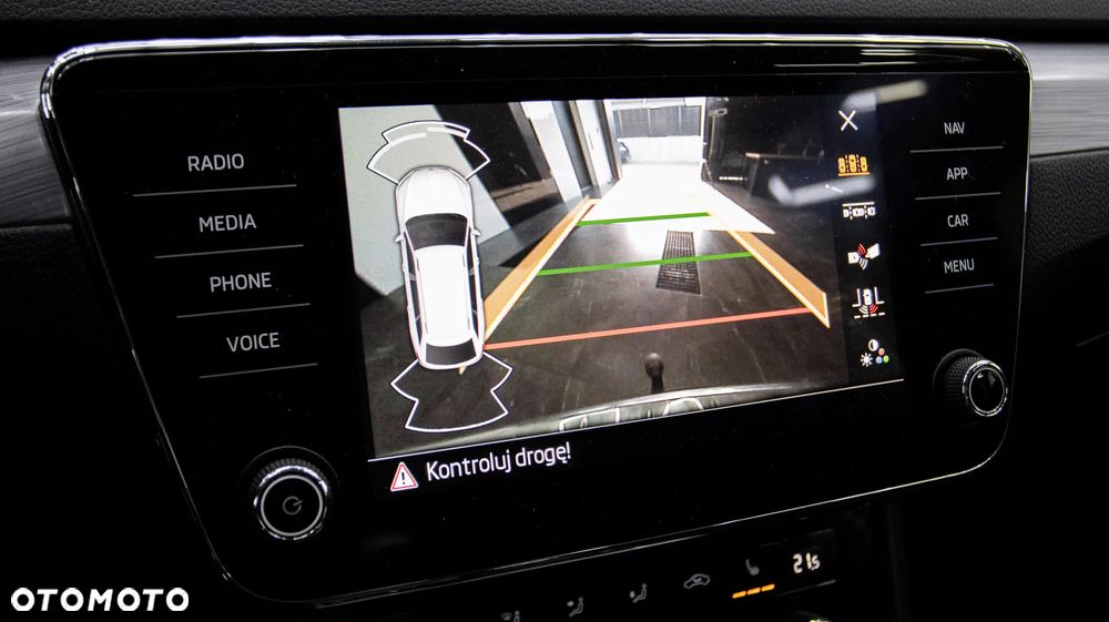 Skoda Superb 1.4 TSI Plug-In Hybrid Ambition DSG - 18