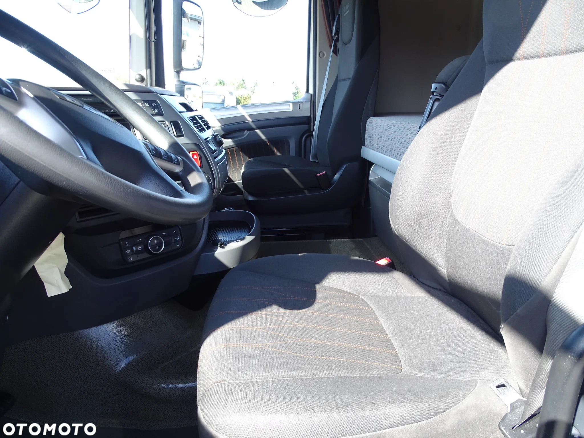 DAF XF 480 Super Space Cab - 8