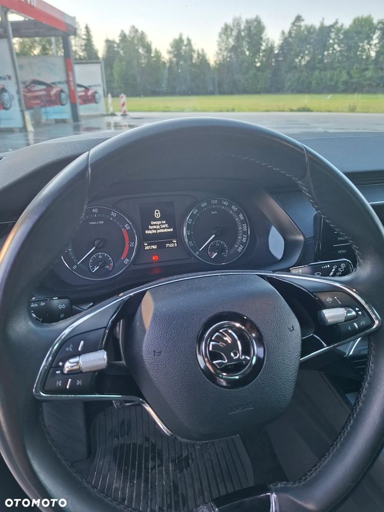 Skoda Octavia 1.5 TSI ACT Style - 14