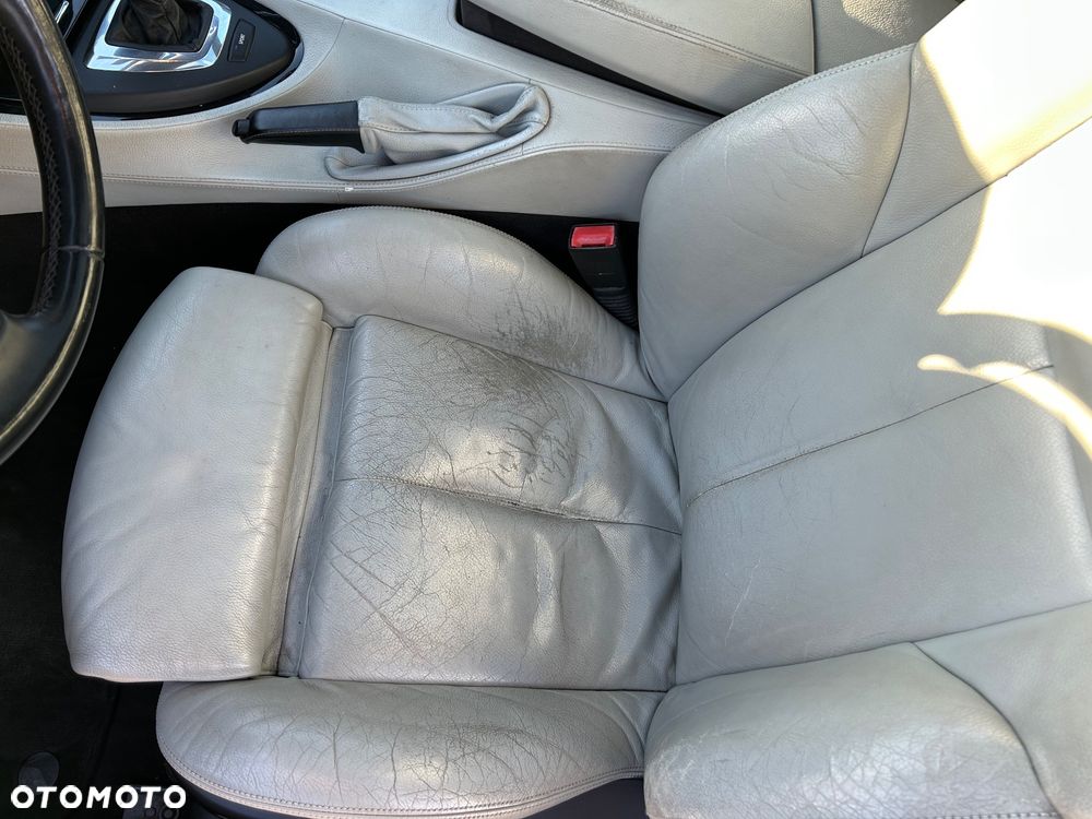 BMW Seria 6 - 21