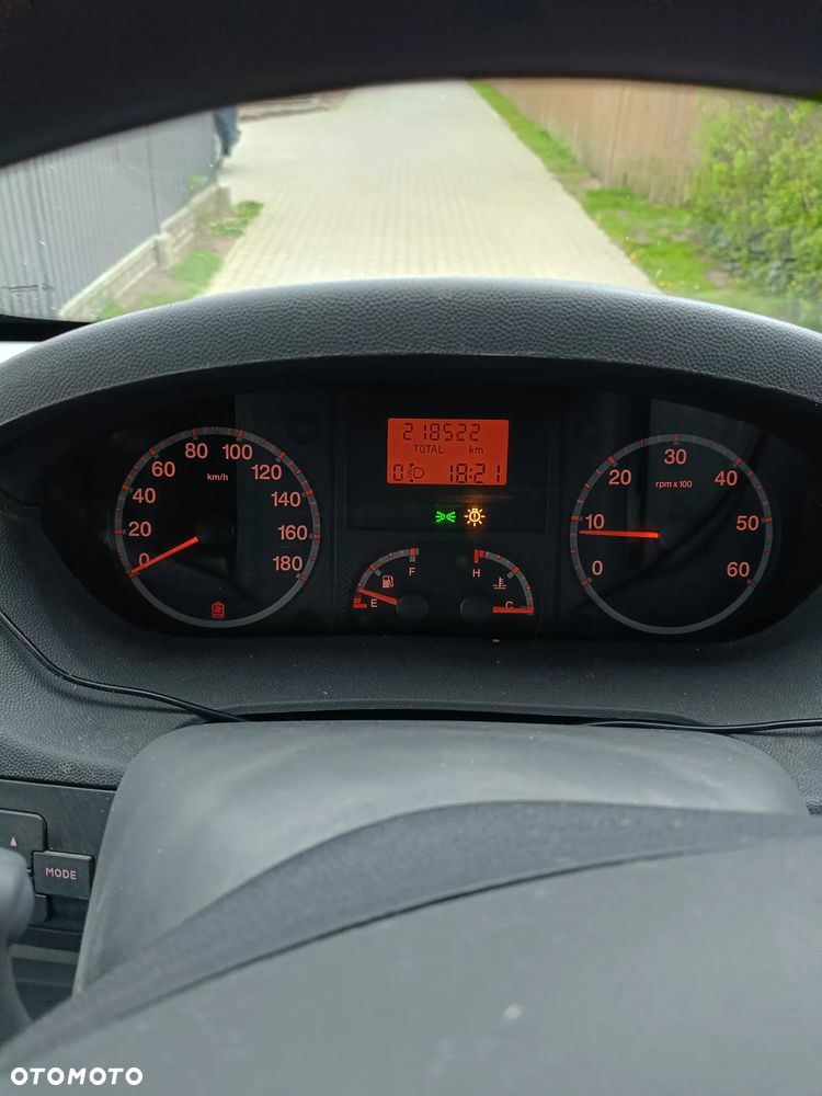 Fiat DUCATO - 2