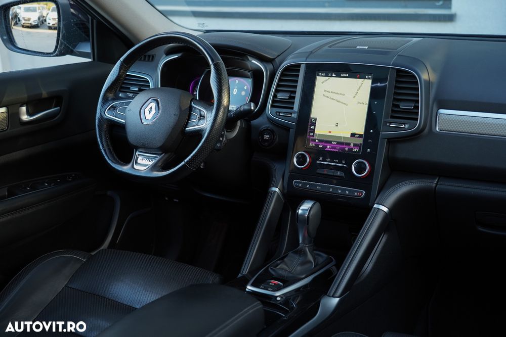 Renault Koleos ENERGY dCi 175 X-tronic 4WD INITIALE PARIS - 27