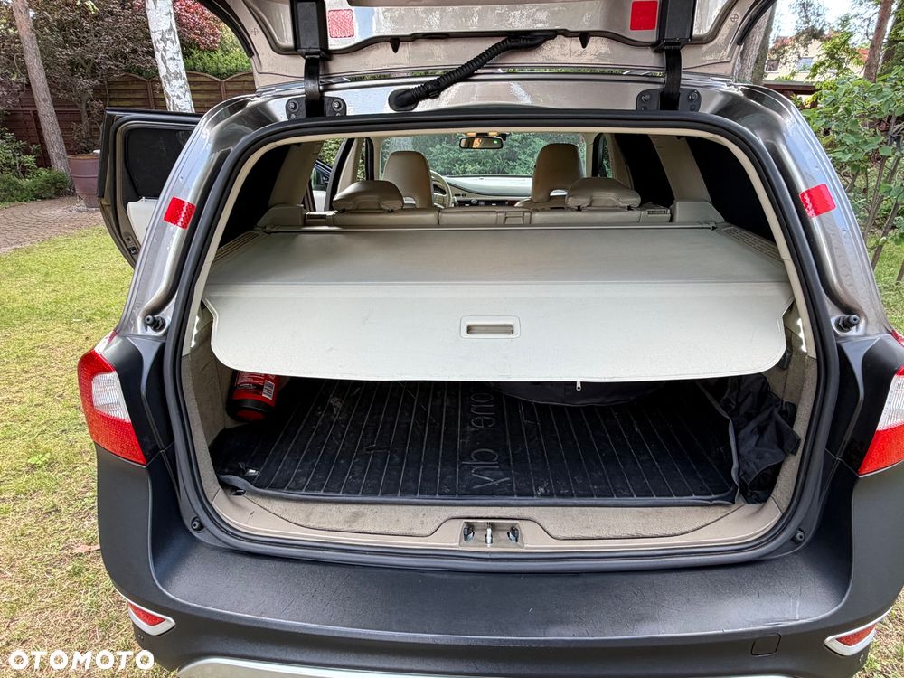 Volvo XC 70 - 33