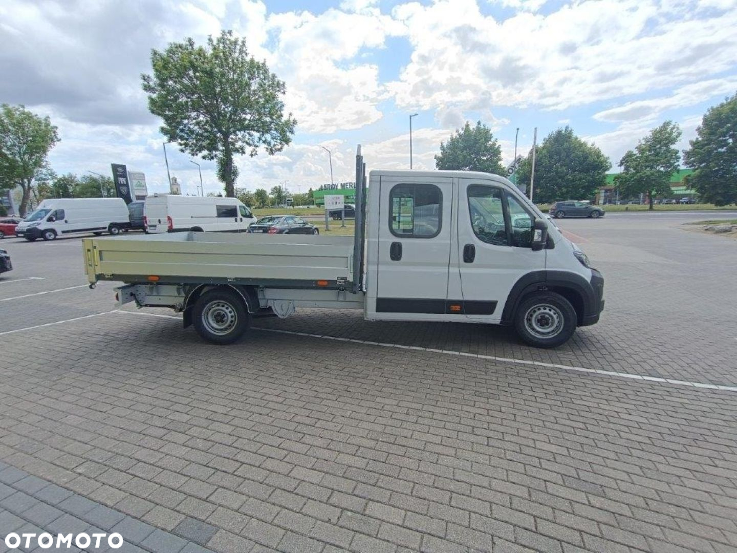 Peugeot BOXER - 6