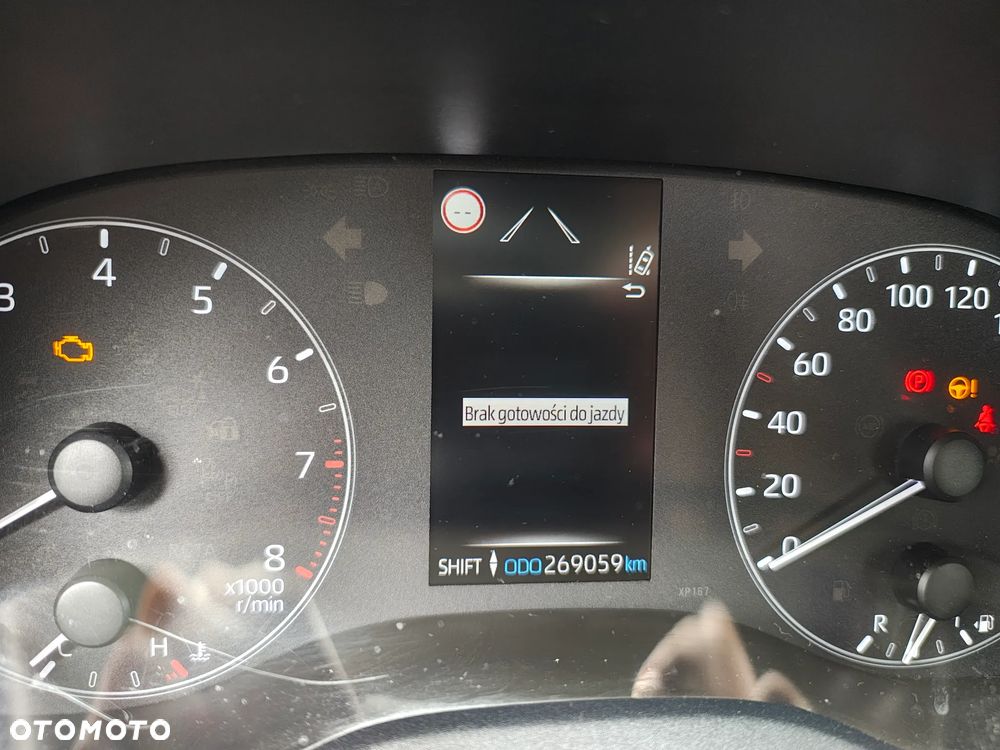 Toyota Yaris 1.5 Comfort - 10