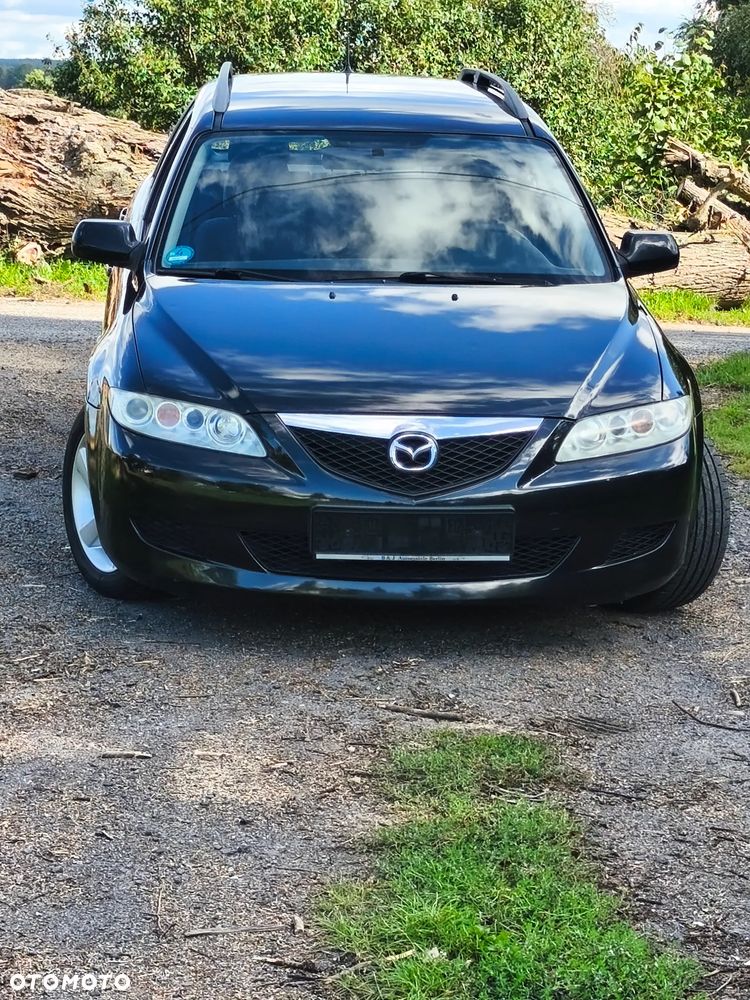 Mazda 6 1.8 Exclusive - 5