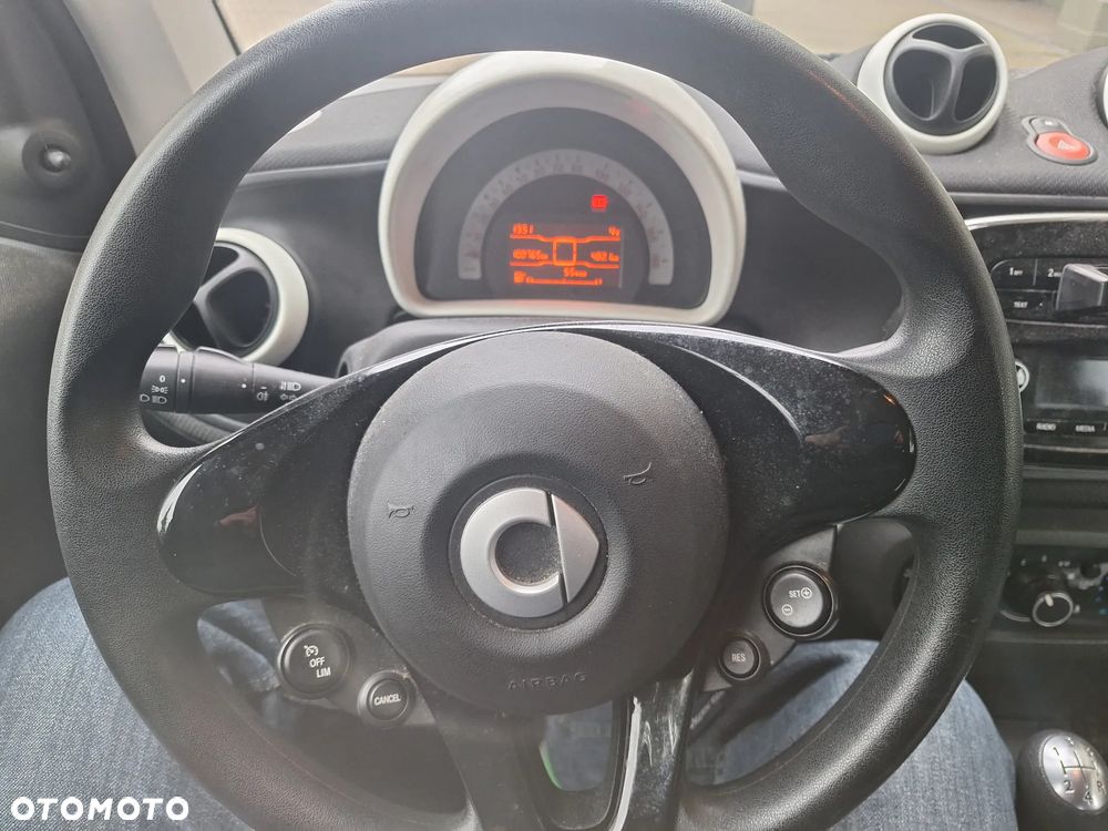 Smart Fortwo Standard - 11