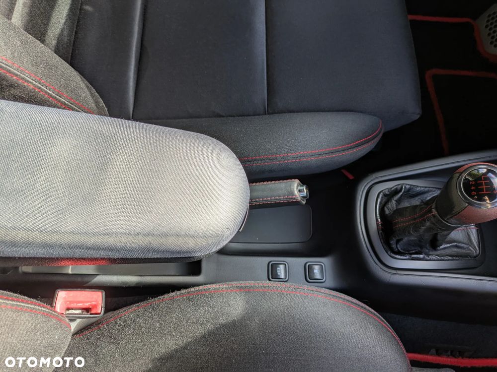Seat Leon 1.8T Cupra R - 18