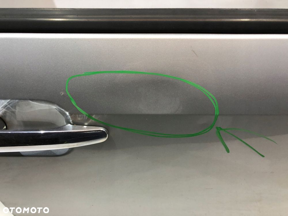 lancia phedra drzwi prawy przód przednie prawe - 5