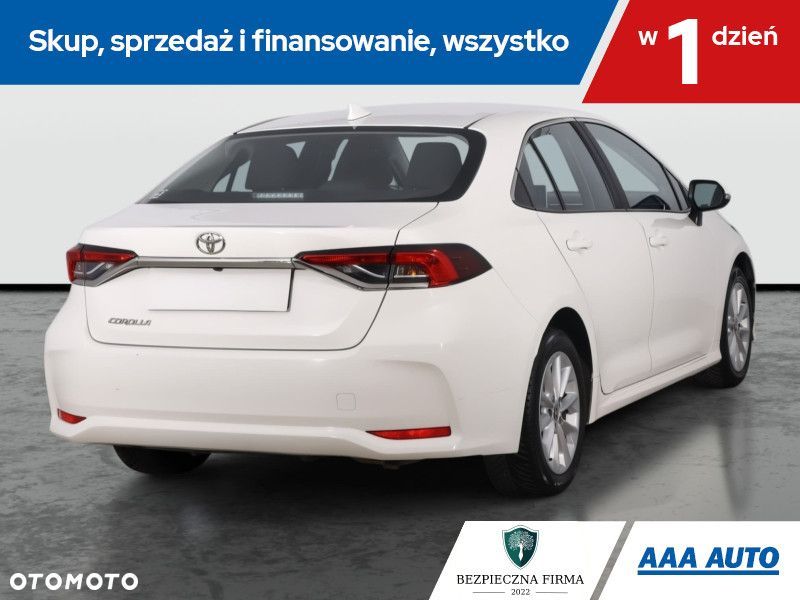 Toyota Corolla - 7